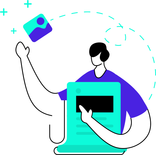 Graphic & Web Design